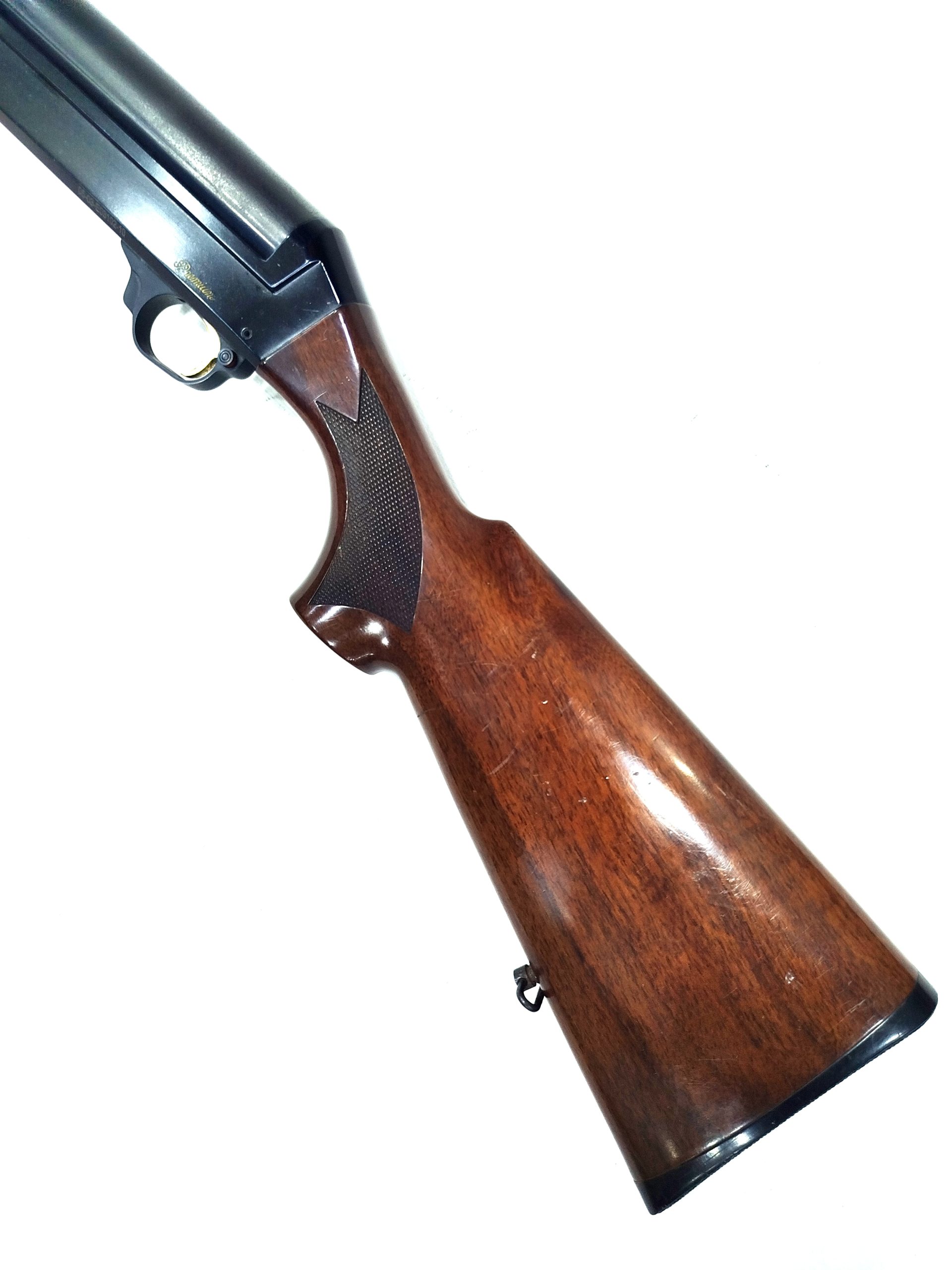 ESCOPETA BENELLI PREMIUM 2@ MANO - Imagen 4