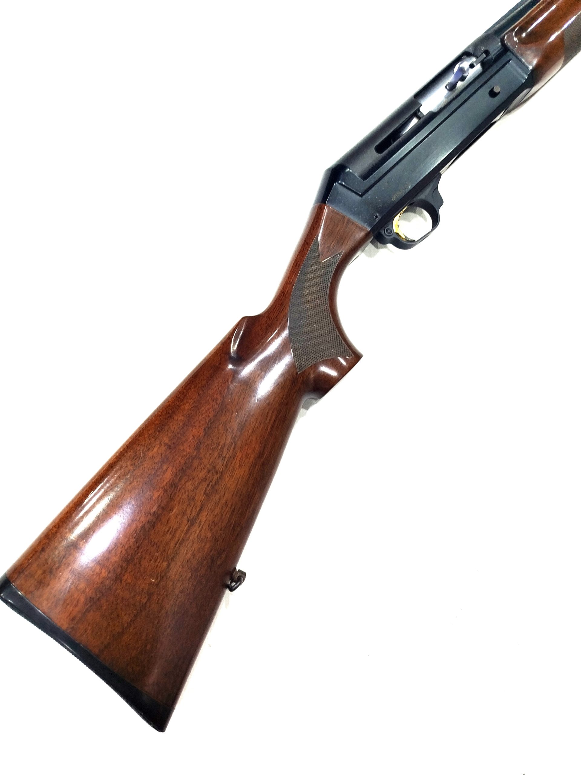 ESCOPETA BENELLI PREMIUM 2@ MANO