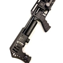 FX PCP Impact MKIII Standard Negra 2@ MANO